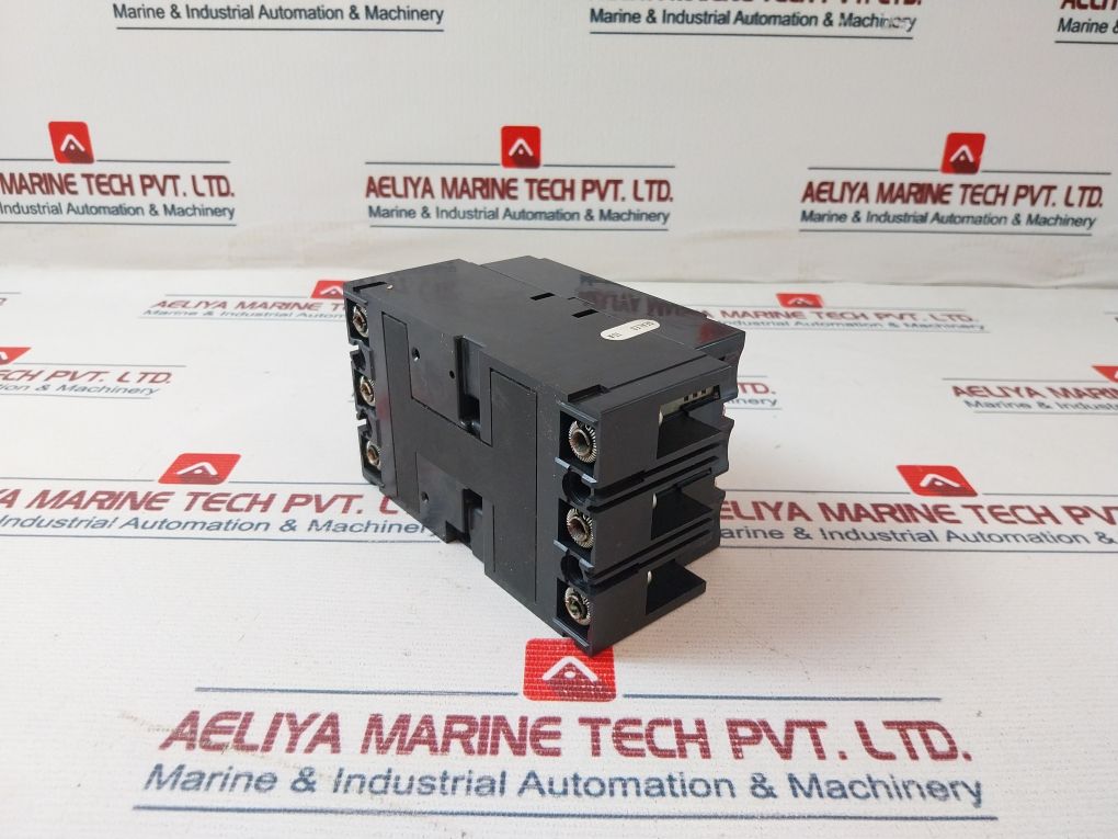 Terasaki T0-100ba No-fuse Circuit Breaker 15a - Image 6