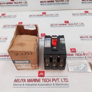Terasaki T0-100ba Circuit Breaker