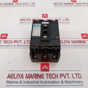 Terasaki T0-60bb Circuit Breaker 60a