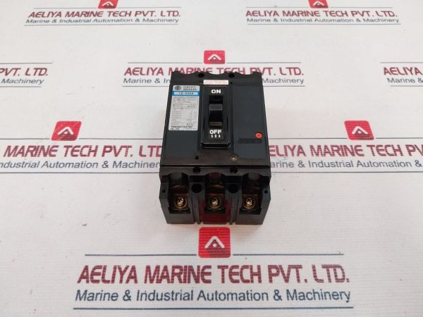 Terasaki T0-60bb Circuit Breaker 60a