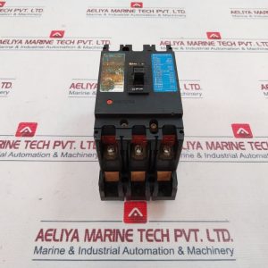 Terasaki Xs100ns Circuit Breaker Ac 220v 50ka