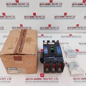 Terasaki Xs400cs 3 Pole Circuit Breaker