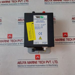Tesi 9ext-hev6e01h High Energy Ignition Module