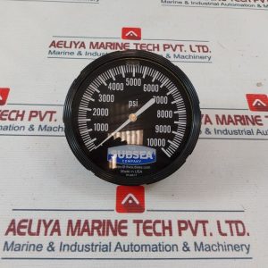 The Subsea 05-4834-t Pressure Gauge