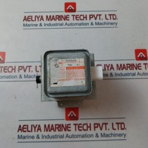Toshiba 2m253j(Xb) Microwave Magnetron
