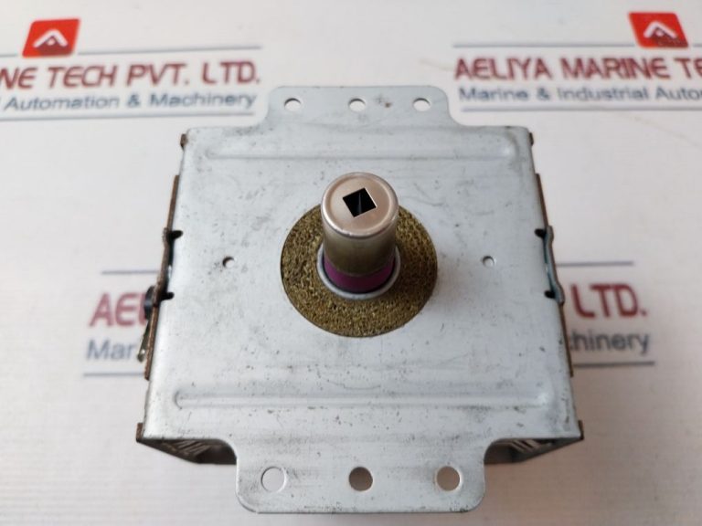 Toshiba 2m253j(Xb) Microwave Magnetron - Aeliya Marine