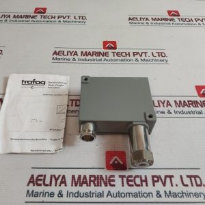 Trafag 8202.21.2210 Pressure Transmitter
