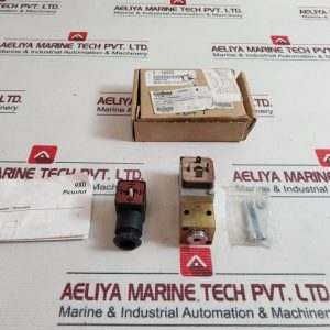 Trafag Rolls Royce Hirschmann 9b0.2077 Pressure Switch