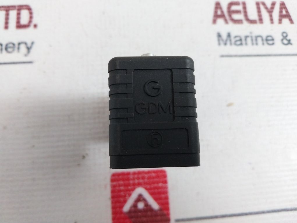 Trafag Hirschmann 9b0.2077 Pressure Switch Ip65 - Image 11