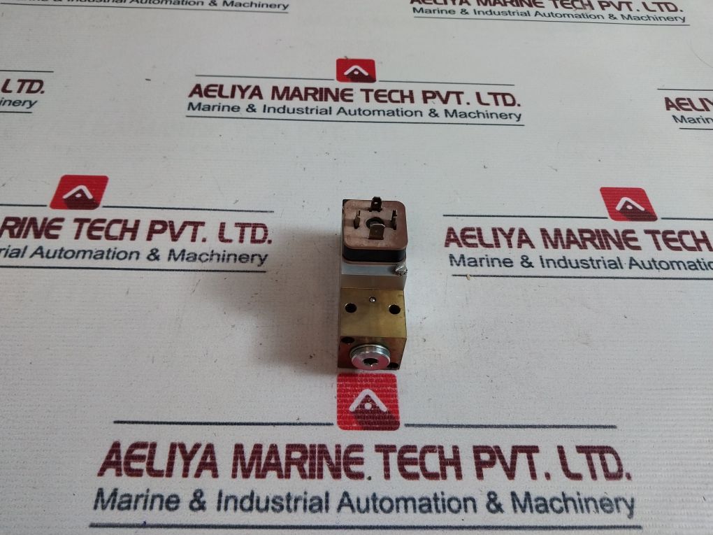 Trafag Hirschmann 9b0.2077 Pressure Switch Ip65 - Image 4