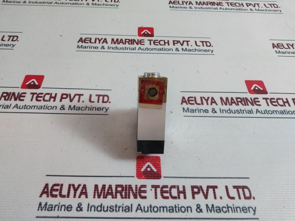 Trafag Hirschmann 9b0.2077 Pressure Switch Ip65 - Image 5