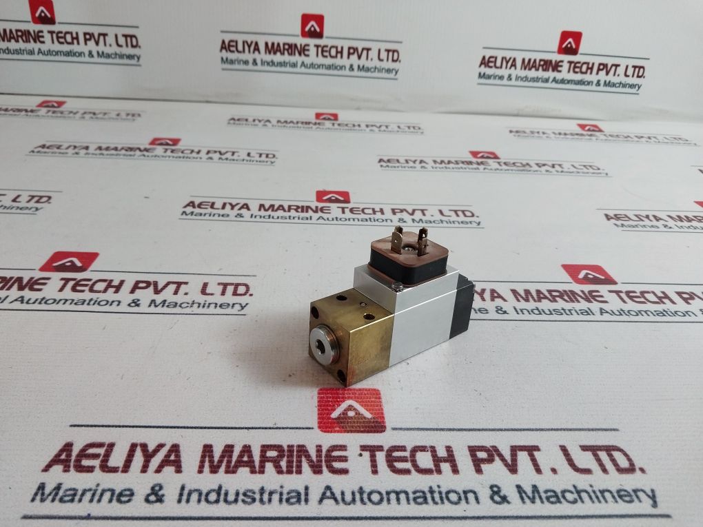 Trafag Hirschmann 9b0.2077 Pressure Switch Ip65 - Image 6