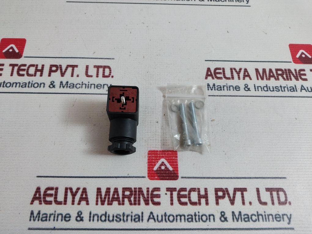 Trafag Hirschmann 9b0.2077 Pressure Switch Ip65 - Image 8