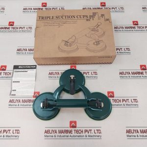 Triple Suction Cups Lifter 3c024002