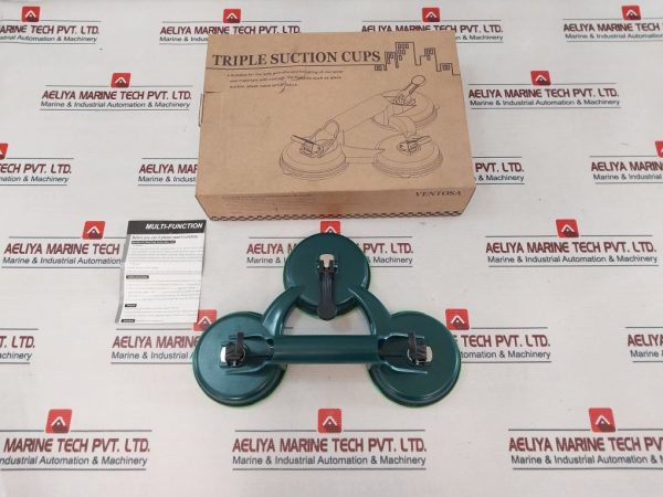 Triple Suction Cups Lifter 3c024002