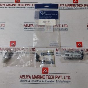 T&s Kit For Ro1 Acid Dosing Pump