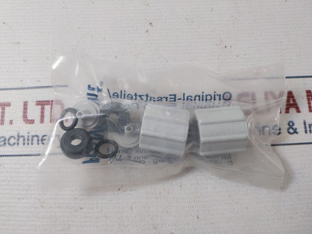 T&s Kit For Ro1 Acid Dosing Pump - Image 7