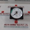 Tsuruga Electric Tmw-4b Pressure Indicator 1500v