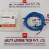 Turck Bi5-g18-y1x Proximity Switch