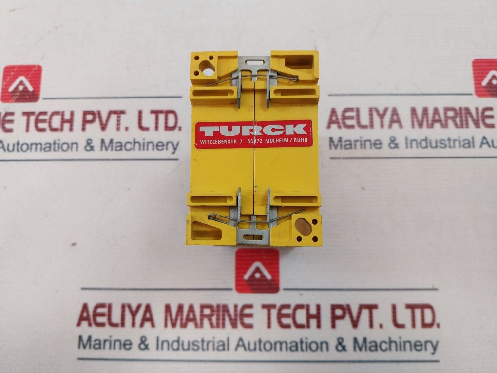 Turck Ms 2510 Tachometer 420ma Aeliya Marine