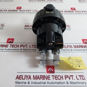 Unicus Hm50a-12° Helmpump