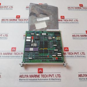 Unigraf Udc-2 Pcb Card