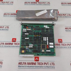 Unigraf Udc 7010 Pcb Card