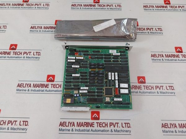 Unigraf Udc 7010 Pcb Card