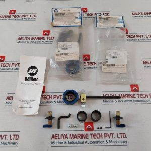 Unitor 609727 Universal Bushing Set