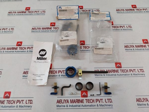 Unitor 609727 Universal Bushing Set
