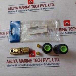 Unitor Cable Connector Ccd5070-mf