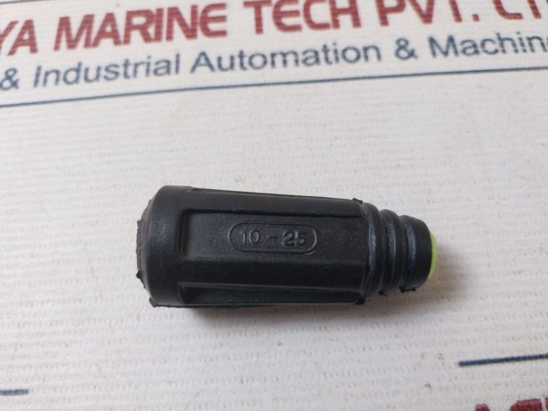 Unitor Ccd1025mf Cable Connector Dix 25 Male/female Aeliya Marine