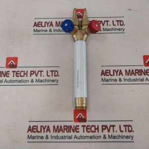 Unitor Uct-500 Shank Complete With Non-return Valves