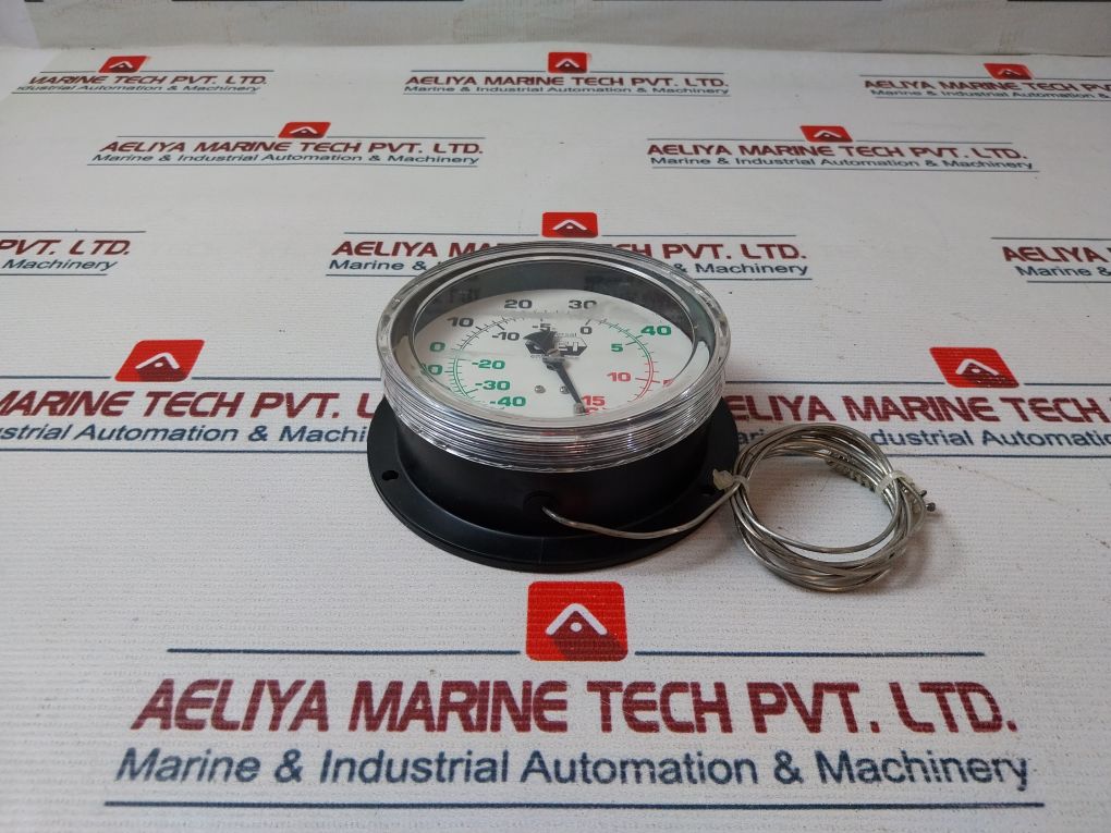 Universal Enterprises -40 To 60°f - Image 6