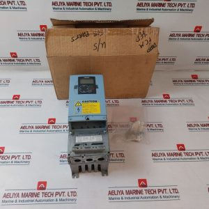 Vacon Danfoss Nxl00055c2h1sss0000 Frequency Drive