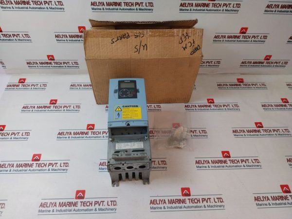 Vacon Danfoss Nxl00055c2h1sss0000 Frequency Drive