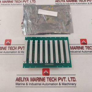 Valmet 542852-3a Pcb Card
