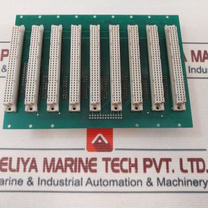 Valmet 542852-3a Pcb Card