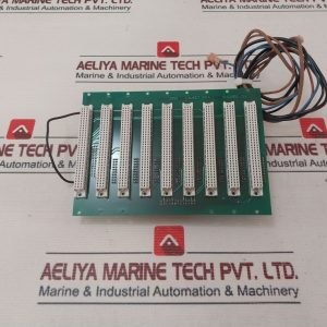 Valmet 542852-3b Pcb Card