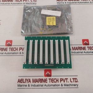 Valmet 542852-3b Pcb Card