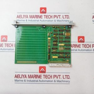 Valmet 545142-3b Circuit Board