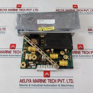 Valmet 545344-3a Pcb Card
