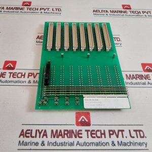 Valmet Abmb Mt241 Input Mother Board