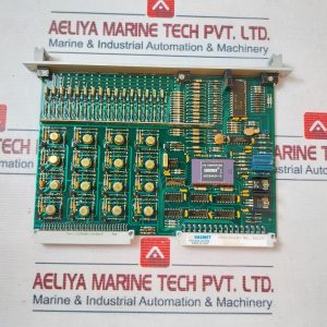 Valmet Aiu 16 Input Module