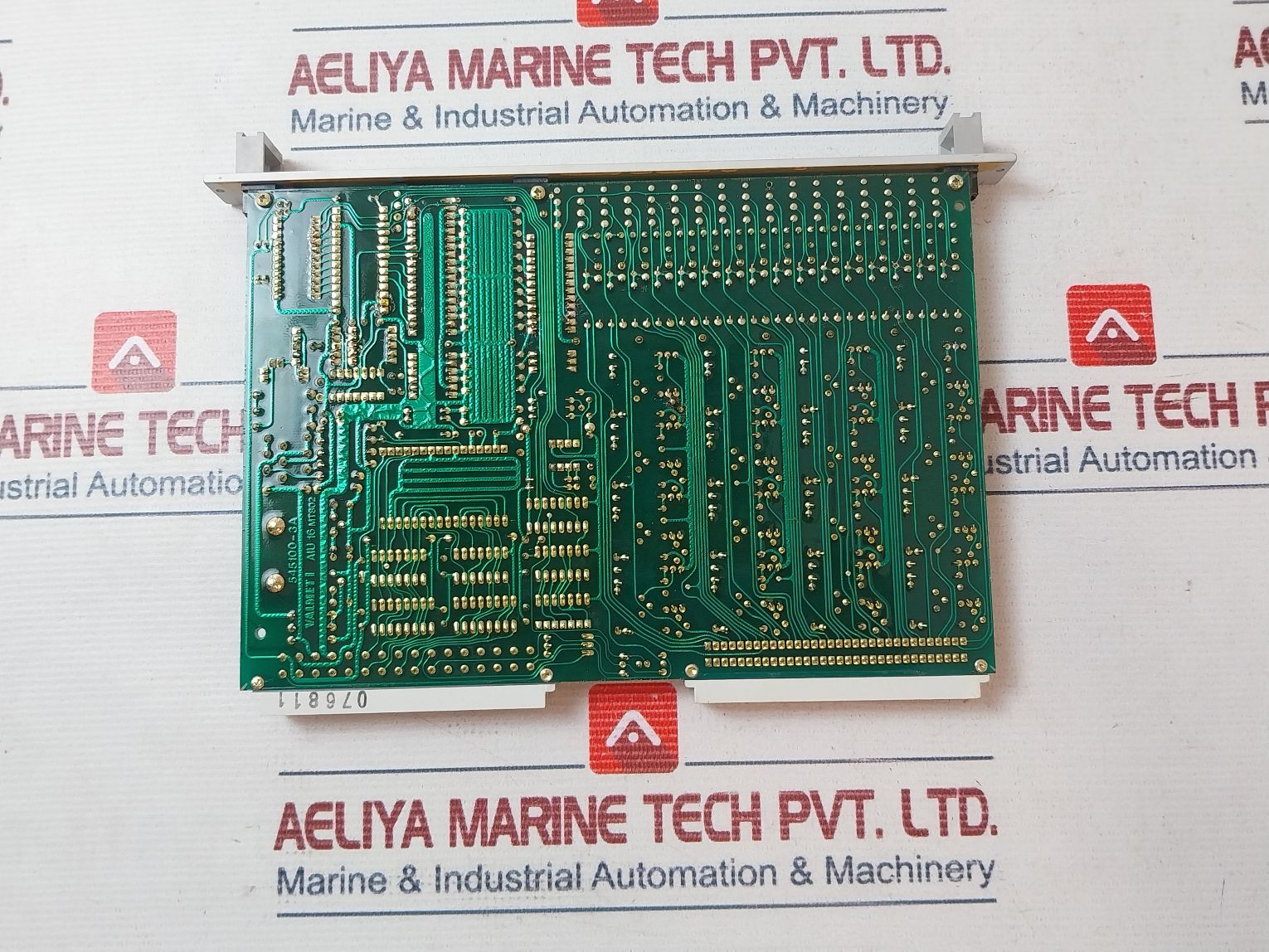 Valmet Aiu 16 Input Module - Image 4