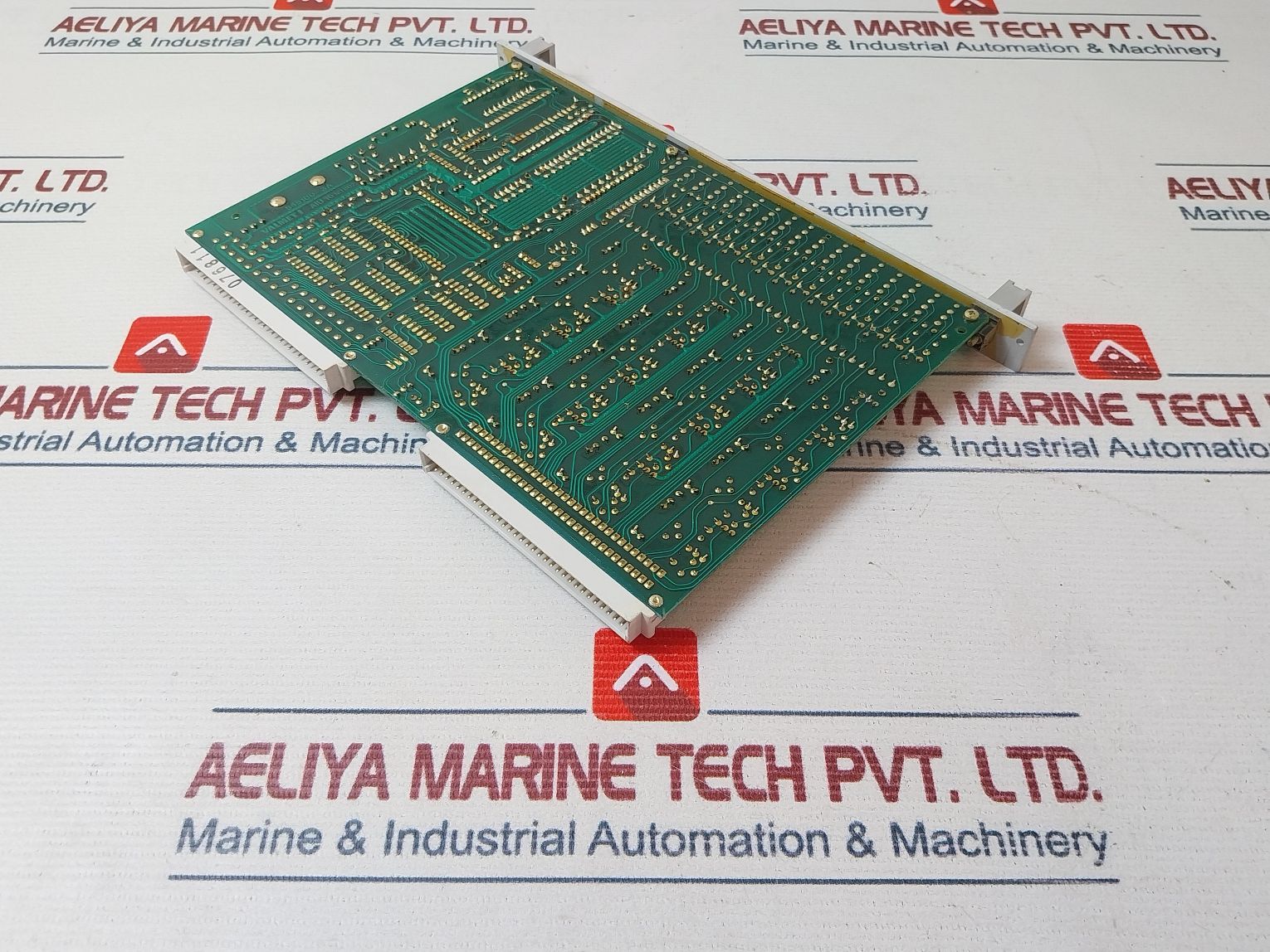 Valmet Aiu 16 Input Module - Image 5