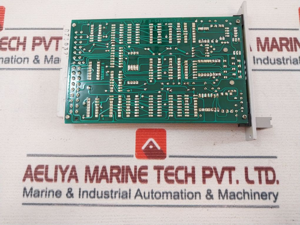 Valmet Aou 2 Pcb Card - Image 4