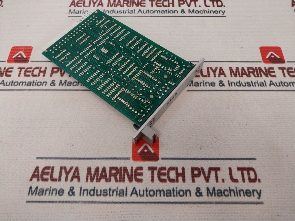 Valmet Aou 2 Pcb Card - Image 6