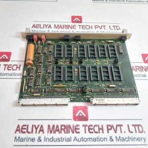 Valmet Automation 547006-3b Memory Card