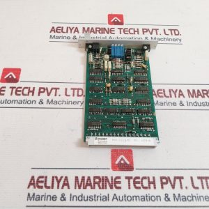 Valmet Automation Aou 2 Pcb Card